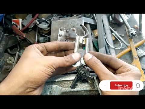 How to Duplicate a Key Easily 🔑