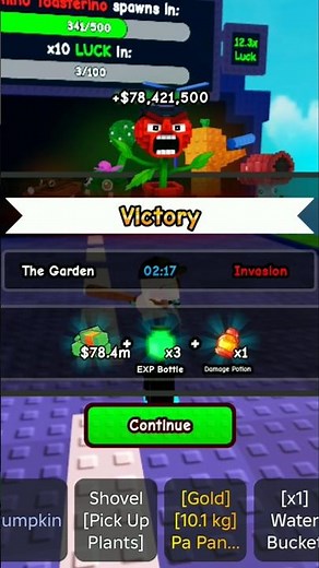 Roblox's New Plants Vs. Zombies is the Best Version Yet