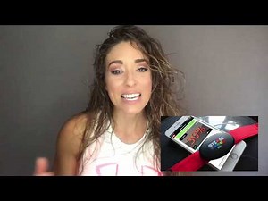 WHY MYZONE? - Frequently asked questions about MyZone heart rate monitor