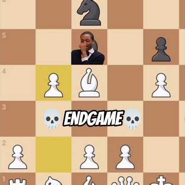 ENDGAME | Chess Memes Part 18 #chess #shorts