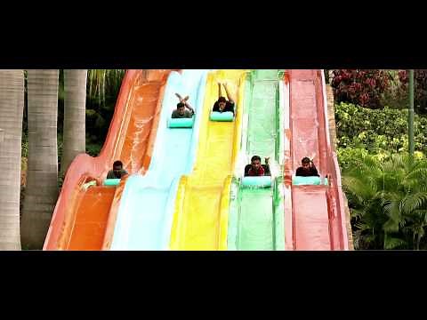 Wonderla Bangalore Park