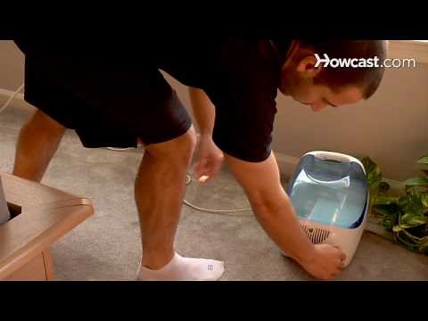 How to Avoid Static Electricity