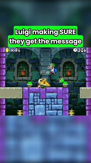 Luigi Took It WAY Too Far 💀