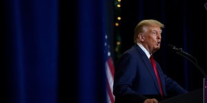 Maine Becomes Second State to Bar Trump From 2024 Primary Ballot