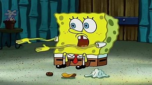 9.6K views · 109 reactions |   "I know of a place where you never get harmed."   INDOORS...INDOORS...INDOORS... Stay safe everyone!  Video clip from Nickelodeon's Spongebob Squarepants. | The Teacher's Gallery | Facebook