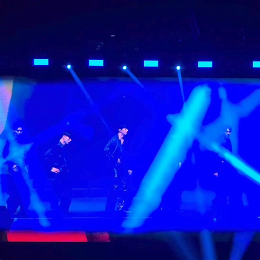 148K views · 8.7K reactions | Nasa opening part pa lang po tayo with Cha Eun Woo. | Philippine Concerts | Facebook