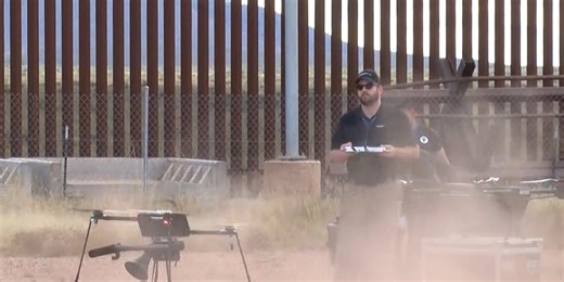 Cochise County reveals next steps in safety and border security