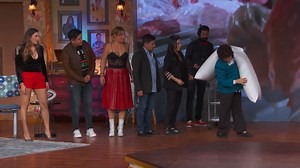 Doña Lucha se preocupa por sus empleados, ¡por eso es la encargada del centro de capacitación de #DLyCompañía! #ElChisteEsTrabajar | DL & Compañía