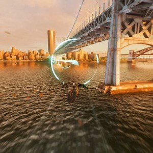 118K views · 990 reactions | Jumping Across the City: Spider-Man 2’s Legendary Super Jump | Demon Hero Gaming | Facebook