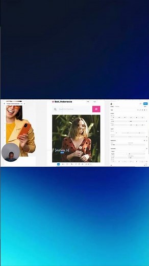 Dating App UI Design ❤️🔥