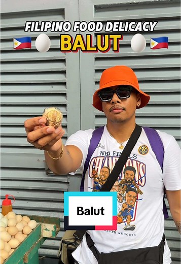 Discover Balut: A Filipino Culinary Tradition