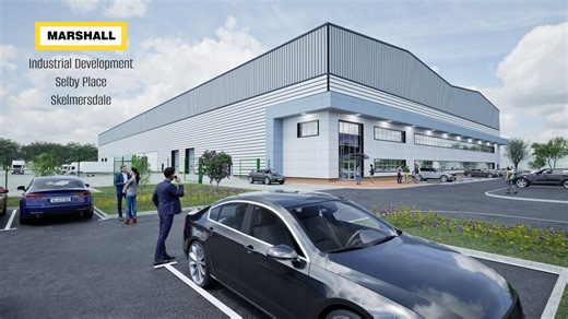 Leasing agents appointed on Beacon Point development - Insider Media