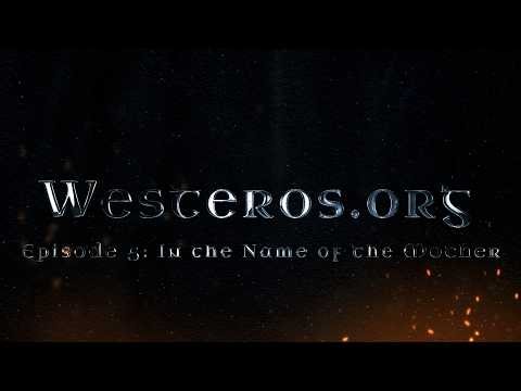 Westeros.org on A Knight of the Seven Kingdoms, Episode 5: In the Name of the Mother
