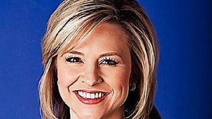 KGUN's chief meteorologist, Erin Christiansen, leaving Tucson for Florida post