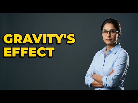 What Did The Pound-Rebka Experiment Prove About Gravity?