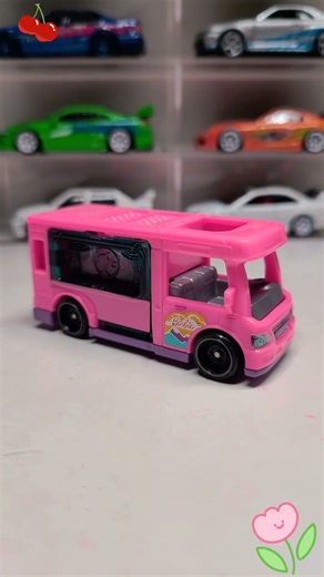 Barbie Camper 🔥🔥