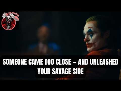 They Feel Your Power… And It Terrifies Them 🔥|| Joker Speech