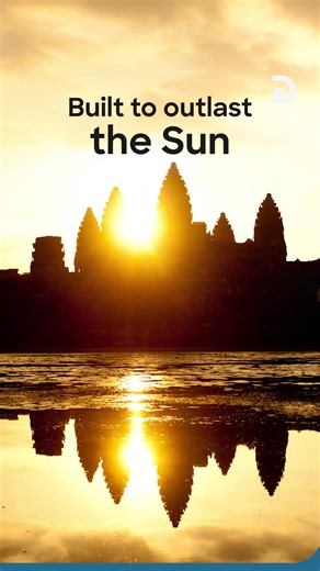 7.4K views · 22 reactions | A temple not just built, but aligned with...