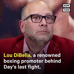 Professional boxer Patrick Day died 4 days after being knocked unconscious in a match — it was the 4th such death this year | NowThis