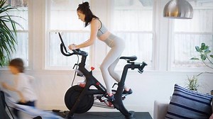 Peloton Turns to Former Twitter Exec to Break Its Curse