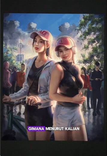 Kelas Seni: Hasil Kreasi dari 1-10?