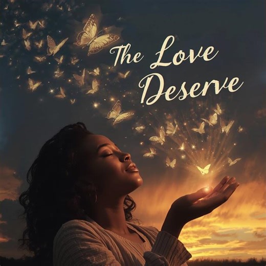 The Love I Deserve (Preview)
