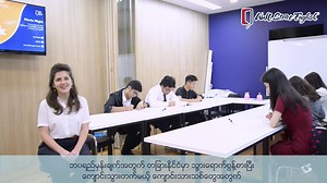 11K views · 388 reactions | IELTS Band Score ေကာင္းေကာင္းရယူျပီး...