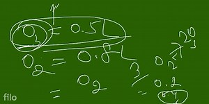 On sparking, the vol. of 1l of oxygen redues to 0.8l. The nole ... | Filo