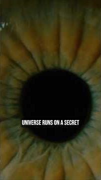 Hidden Algorithms That Run The World: Is Synchronicity Fake? #Synchronicity #Algorithm #Shorts