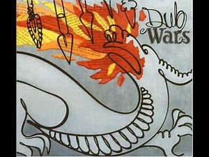 Groundation - Feel Jah's Dub