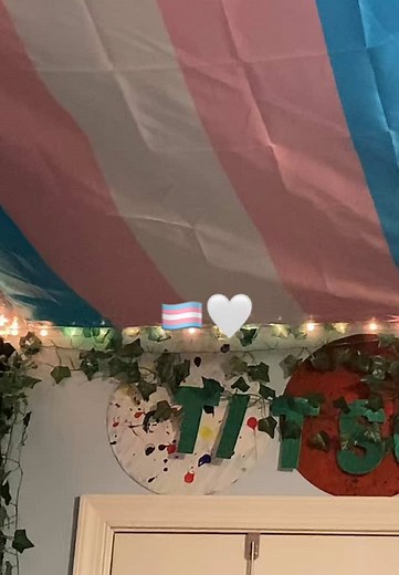 Updating My Flag: Embracing Change and Expression
