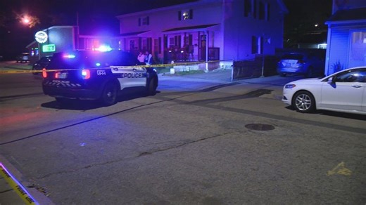 Authorities identify 3 that died in Woonsocket shooting