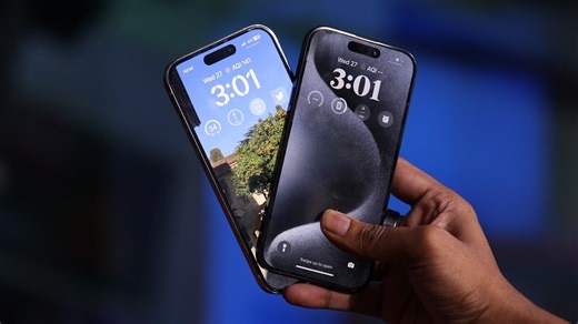 Apple will finally let users repair their iPhones with used parts