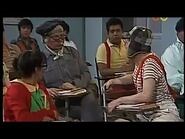 El Chavo Del 8 ‐ Jaimito en La Escuela (1985)