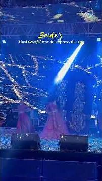 Bumro Bumro Song | Sangeet Dance Performance | Bride Solo Dance | Wedding Dance | #dancecover #viral