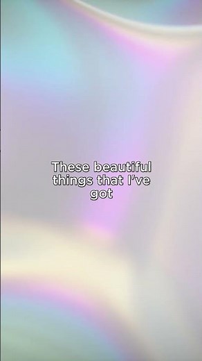 Benson Boone - Beautiful Things | Top Songs | Lyrics