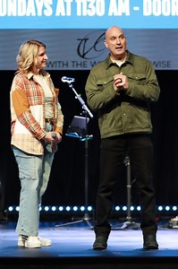 1K views · 35 reactions | Is God in the proper order in your life? #order #obedience #prayer | Victory Church | Facebook