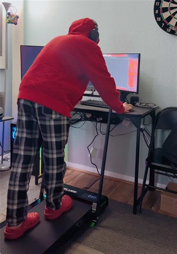 Maximize Productivity with the Perfect Walking Pad