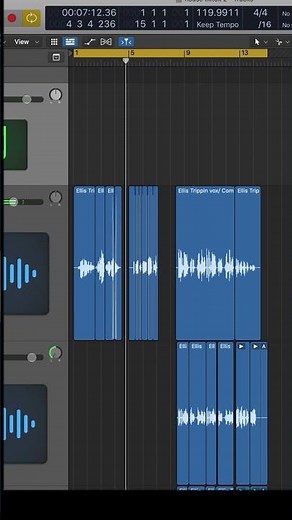 How To Use Soundtoys little Alterboy to spice up your vocal