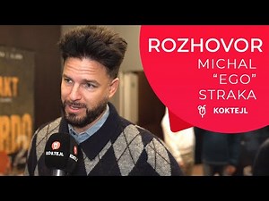 Veľká novinka Kontrafaktu, Michal Ego Straka spomenul známe meno: PRAVDA o Čekovskom!