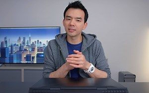 【Dave 2D】【4K】地表最强外星人笔记本！——Alienware 17R5评测