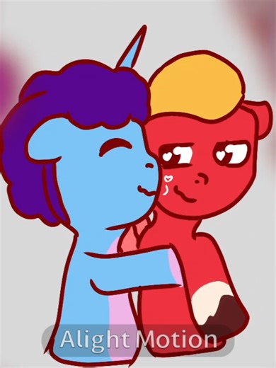 My Little Pony: Sprout's Adventure in New Generation