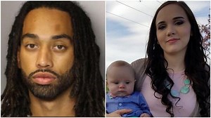 Rapper Uzzy Marcus’ brother arrested after live-streaming with two women’s bodies