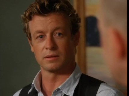▶️ The Mentalist - The Mentalist: Season 2