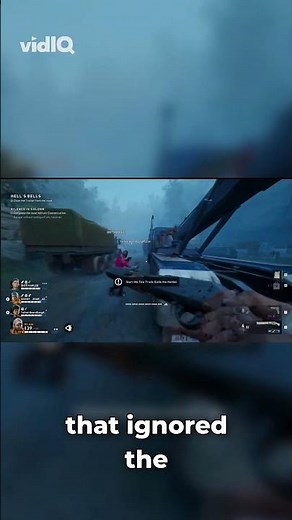 What Happened To Back 4 Blood?