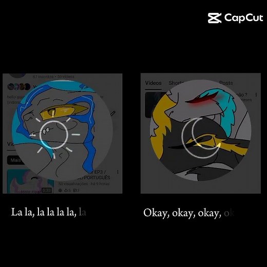 :3 BLUE x ripper edit ship#animation