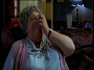 Early Doors series 1 Episode 1 Part 3