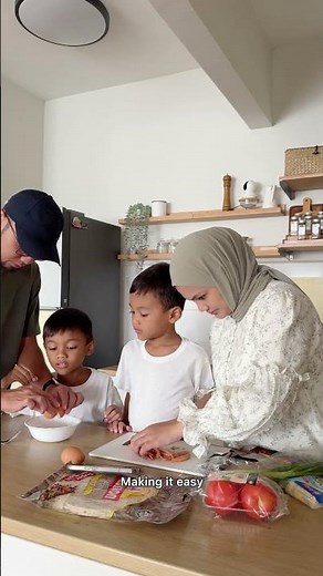 Cosy moments with Maxis Home Fibre