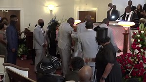 Honoring The Life of Willie A. Tomkins, Sr. FULL VIDEO (Recorded September 24th 2021) | Bostick-Tompkins Funeral Home