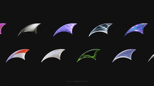 Dynamic Logo System